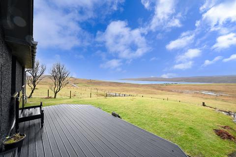 4 bedroom detached bungalow for sale, Shetland ZE2