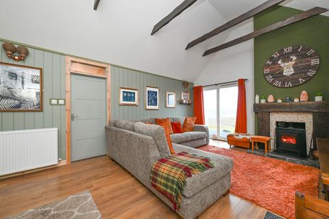 4 bedroom detached bungalow for sale, Shetland ZE2