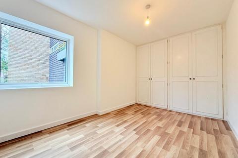 undefined, Camberley