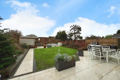 undefined, Hill View Road, Bournemouth, BH10