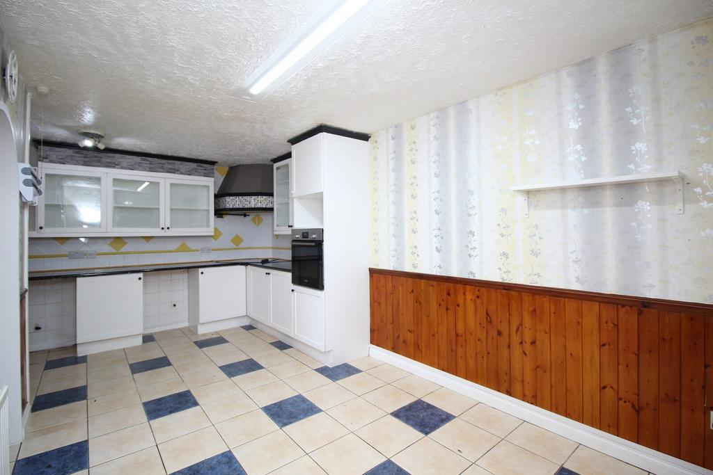 Kitchen View 2