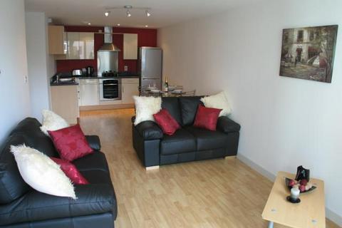 2 bedroom apartment to rent, Lovell House, Skinner Lane