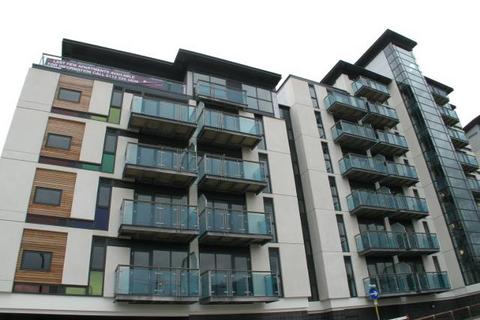 2 bedroom apartment to rent, Lovell House, Skinner Lane