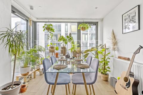 1 bedroom apartment for sale, Lapwing Heights, Waterside Way, N17