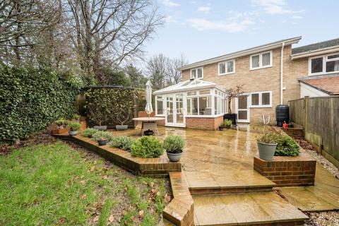 4 bedroom semi-detached house for sale, Palesgate Lane, Crowborough