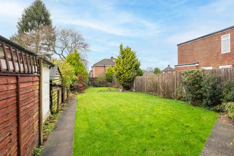 3 bedroom semi-detached house for sale, Melton Road, Royal Leamington Spa