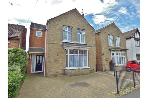 undefined, Albert Street, Lincolnshire PE11