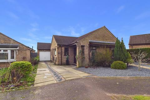 undefined, Millers Close, Lincoln LN4