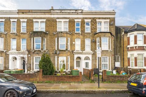 undefined, Carnarvon Road, London, E15