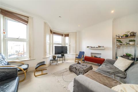 undefined, Carnarvon Road, London, E15