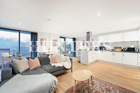 undefined, Lapwing Heights, Waterside Way, N17