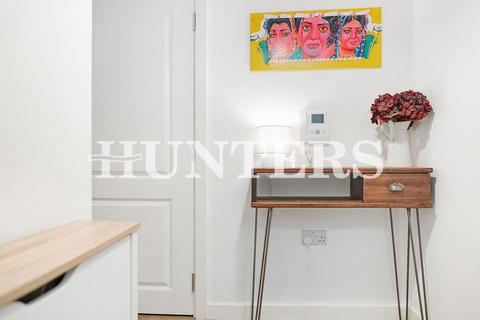 undefined, Lapwing Heights, Waterside Way, N17