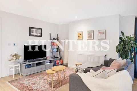 undefined, Lapwing Heights, Waterside Way, N17
