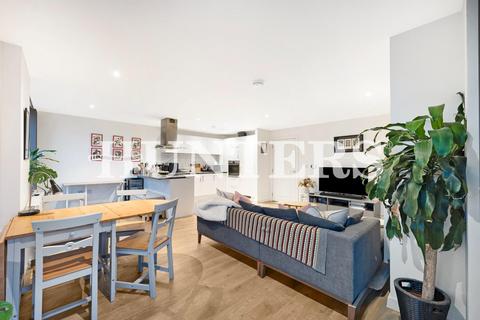 undefined, Lapwing Heights, Waterside Way, N17
