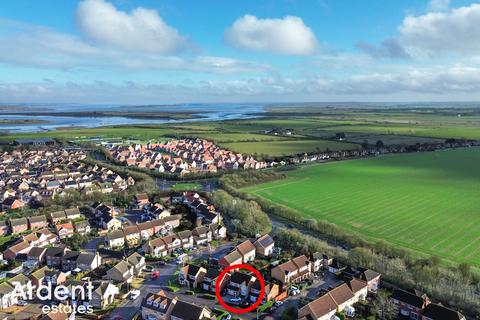 4 bedroom detached house for sale, Clayton Way, Maldon