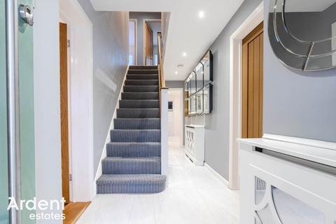 4 bedroom detached house for sale, Clayton Way, Maldon