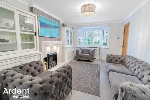 4 bedroom detached house for sale, Clayton Way, Maldon