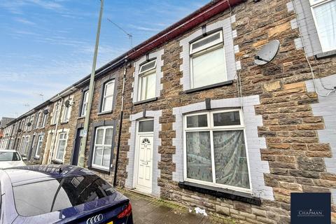 Aberrhondda Road, Porth, CF39