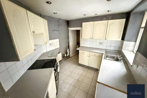 undefined, Aberrhondda Road, Porth, CF39
