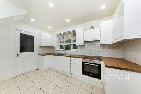undefined, Woodlea Drive Bromley BR2