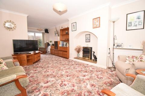 4 bedroom end of terrace house for sale, Four Oaks Road, Tedburn St Mary, Exeter, EX6