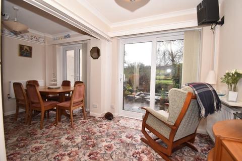 4 bedroom end of terrace house for sale, Four Oaks Road, Tedburn St Mary, Exeter, EX6