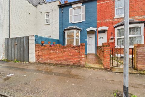 undefined, Connaught Road, Reading, RG30