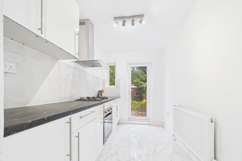 undefined, Connaught Road, Reading, RG30