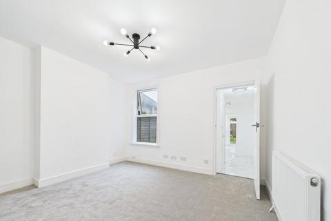 undefined, Connaught Road, Reading, RG30
