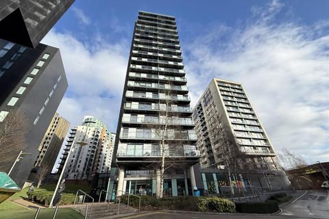 undefined, Apt 108 Cypress Place, 9 New Century Park, Manchester