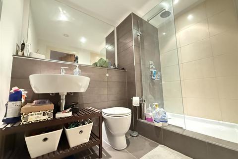 undefined, Apt 108 Cypress Place, 9 New Century Park, Manchester
