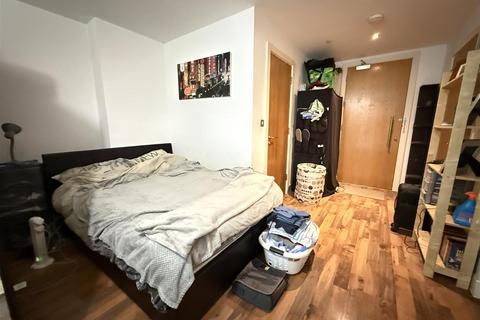 undefined, Apt 108 Cypress Place, 9 New Century Park, Manchester