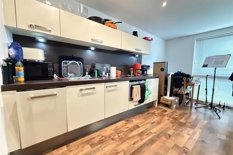 undefined, Apt 108 Cypress Place, 9 New Century Park, Manchester