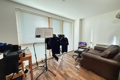undefined, Apt 108 Cypress Place, 9 New Century Park, Manchester