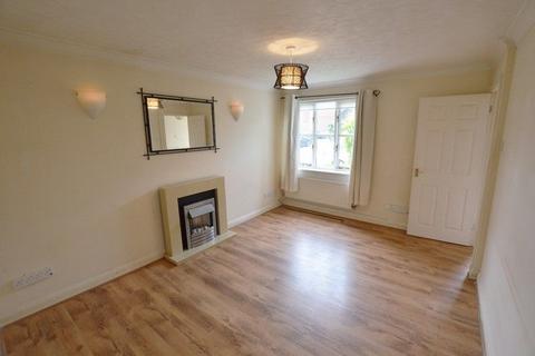 undefined, Timpson's Row, Olney, MK46