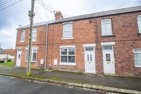 2 bedroom terraced house for sale, Front Street, Broompark, Durham