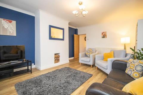 2 bedroom terraced house for sale, Front Street, Broompark, Durham