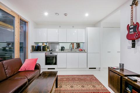 undefined, Cordage House, Cobblestone Square, E1W