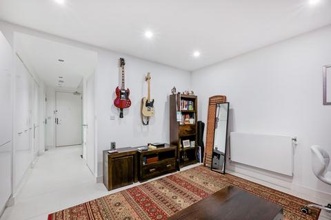 undefined, Cordage House, Cobblestone Square, E1W