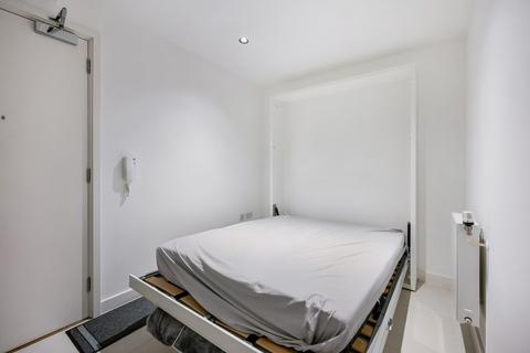 undefined, Cordage House, Cobblestone Square, E1W