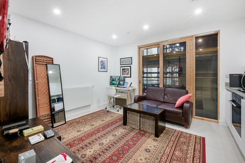 undefined, Cordage House, Cobblestone Square, E1W