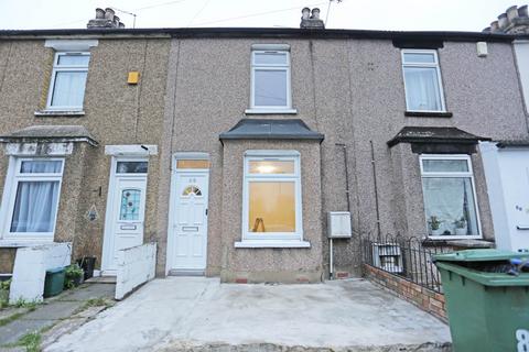 undefined, Brooke Road, Grays, RM17