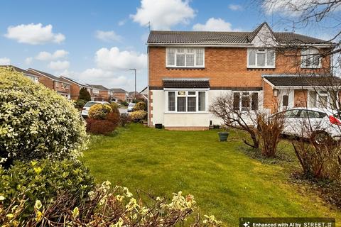 undefined, Murlande Way, Rhoose, CF62 3HN