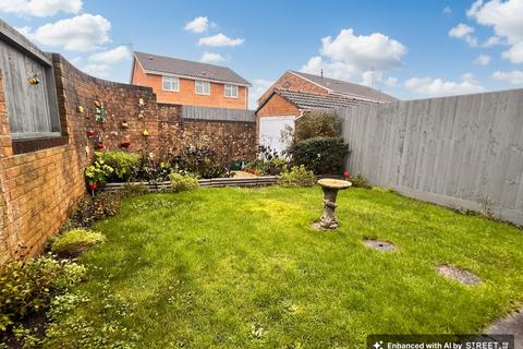 undefined, Murlande Way, Rhoose, CF62 3HN