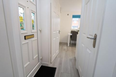 undefined, Murlande Way, Rhoose, CF62 3HN