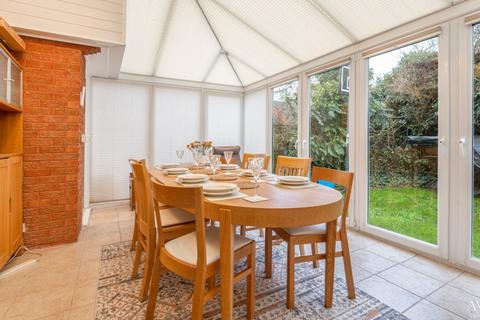 4 bedroom detached house for sale, Cobham Close, Stenson Fields, Derby, DE24 3JL