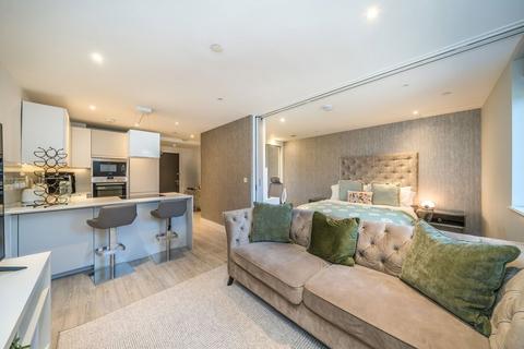 undefined, Gaumont Place, London SW2