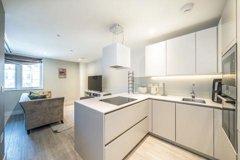 undefined, Gaumont Place, London SW2