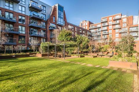undefined, Gaumont Place, London SW2