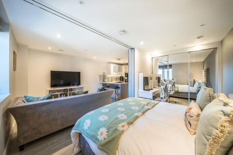 undefined, Gaumont Place, London SW2